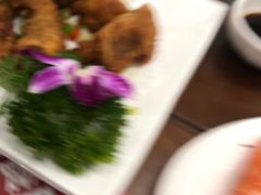 -长平肥姐白粥·海鲜打冷