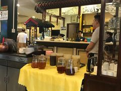 -东来顺饭庄(王府井步行街店)