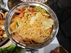 -花味·自助烤肉(江宁同曦店)