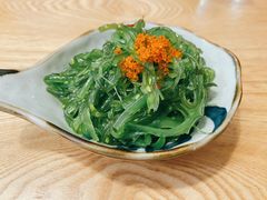 -西月山居匠心创意料理(江汉路新佳丽广场店)