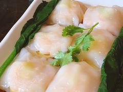 鲜虾肠粉-小城粥道·海胆鲜虾粥(解放广场店)
