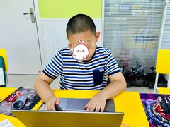 -乐博乐博少儿编程·机器人编程·信息学竞赛(杨浦五角场校区)