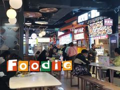 -南京时尚莱迪购物广场(正洪街店)
