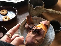 -一号铺子·大炉茶