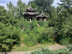 -北京世界公园