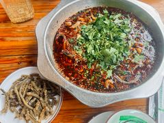 鳝丝-临江后街鳝丝(临江店)