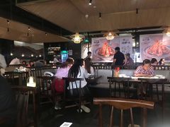 大堂-老头儿油爆虾·知味杭州(爱琴海购物中心)