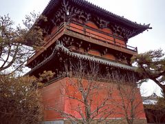 -善化寺