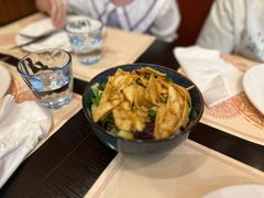 -克比叔叔印度餐厅Kebabs on the Grille(永康路分店)