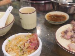 -尚竹阁冬瓜盅·18年地标美食(平洲店)