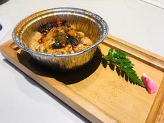 -卯时·龙光雅宴·精致锡帮菜(惠山古镇店)