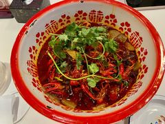 -文和友老长沙龙虾馆(化龙池店)