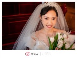 -金夫人婚纱摄影(总店)