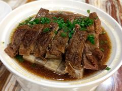 -椿记烧鹅(叠彩店)