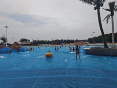 -上海玛雅海滩水公园