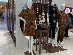 -燕莎友谊商城(金源店)
