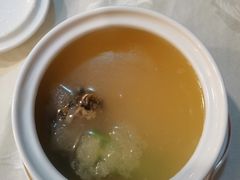-老克勒上海菜(南京路步行街店)