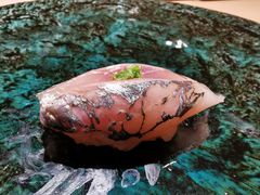 小竹荚寿司-鮨青(恒基名人购物中心店)