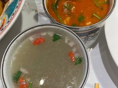 -巴依老爷新疆美食(常营店)