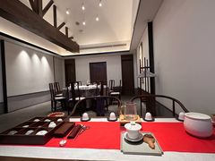 -江宴·半山别院(江北新区大厂店)