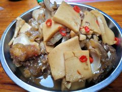 牛蹄-老兵牛蹄店(下沙店)