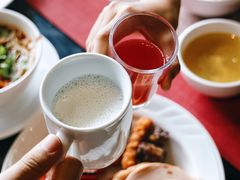 -昆明中心皇冠假日酒店