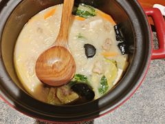 -真地道京味府·鲜橙烤鸭·北京菜(朝外大街东大桥店)