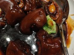 -阿明小菜·海鲜·上海菜(梅陇店)