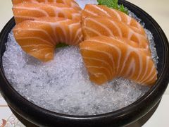 -羽寿司(东方宝泰店)
