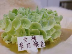 -福气鲜活面包·生日蛋糕