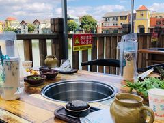 -木子人家(小桂湖店)