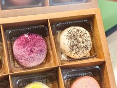 -好一朵茉莉花(老门东店)