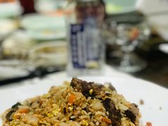 -铁板诱惑法式铁板烧(大卫城店)