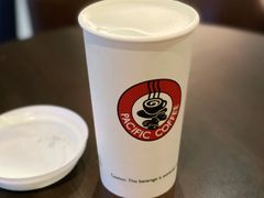 -太平洋咖啡(青岛万象城店)