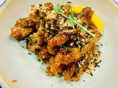 -BE BRIGHT KITCHEN(正佳广场店)