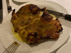 Baby chicken-La Petite Maison (LPM) Hong Kong