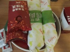 -肯德基(鲁迅路店)