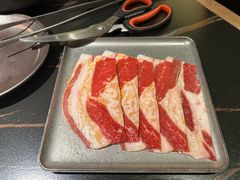 -厚贞日式烤肉(浦东汇智店)