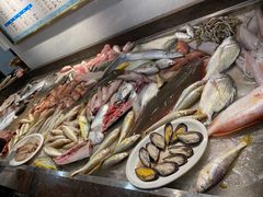 -长平肥姐白粥·海鲜打冷