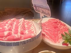 -巴奴毛肚火锅(七宝领展广场店)