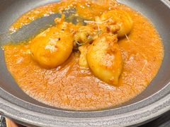 -松鹤精致料理(五一中路店)