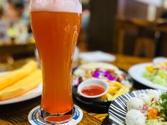 -申德勒加油站餐厅(三里屯北小街店)