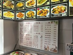 -李连贵酒家熏肉大饼(昆明街店)