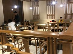 大堂-难忘的面(五矿君澜酒店)