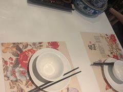 -虾饺妹·酒家(金碧店)