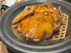 -闽鄂情·闽南招财鸭(水头店)