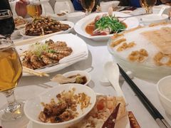 -海天花园酒家