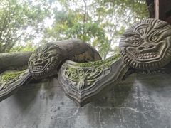 -成都杜甫草堂博物馆