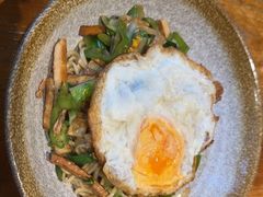 -圳兴面王·拌川·特色炒面(南山保利剧院店)
