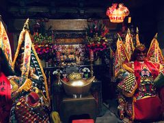 -国定古迹-北港朝天宫